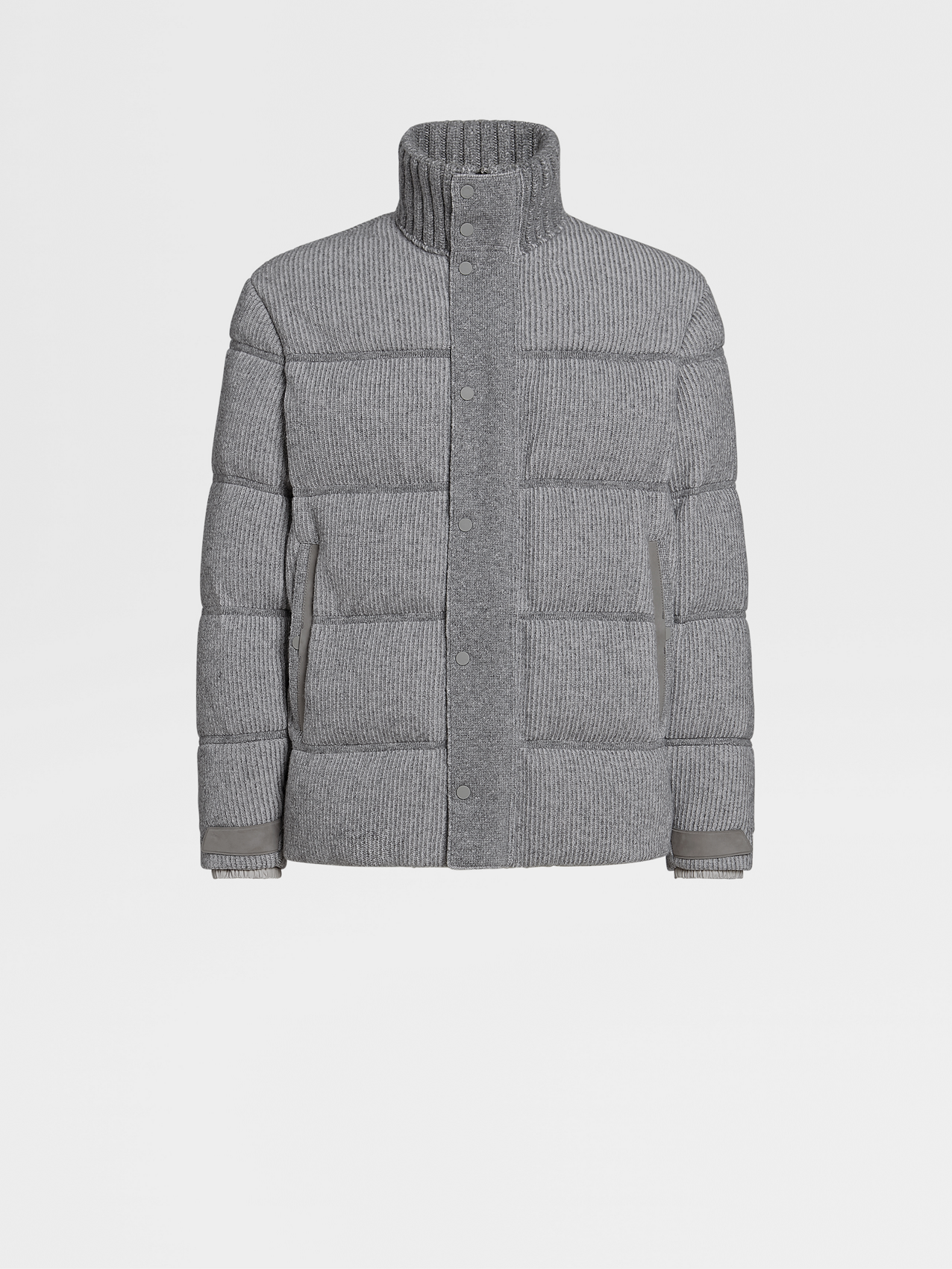 Cazadora en Oasi Cashmere